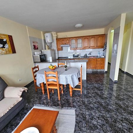 Apartamento Mendoza-San Isidro San Isidro  Eksteriør bilde