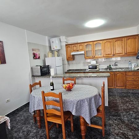 Apartamento Mendoza-San Isidro San Isidro  Eksteriør bilde