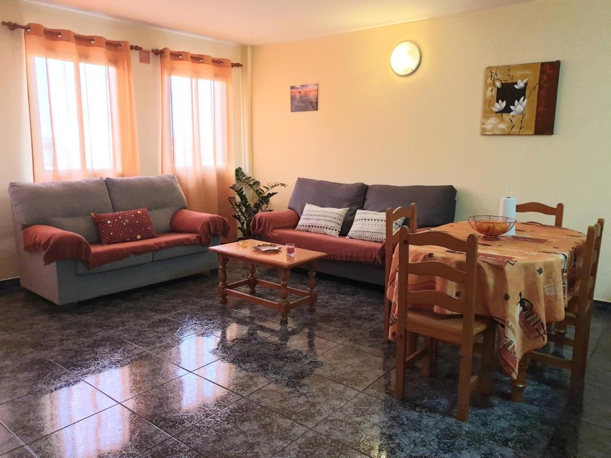 Apartamento Mendoza-San Isidro San Isidro  Eksteriør bilde
