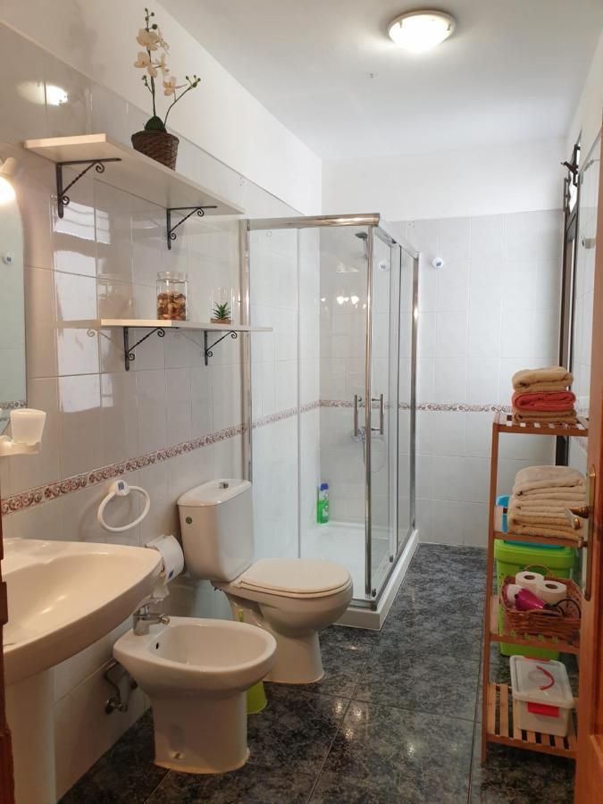 Apartamento Mendoza-San Isidro San Isidro  Eksteriør bilde