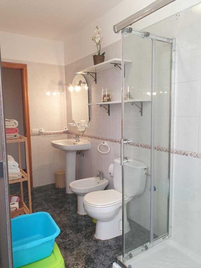 Apartamento Mendoza-San Isidro San Isidro  Eksteriør bilde