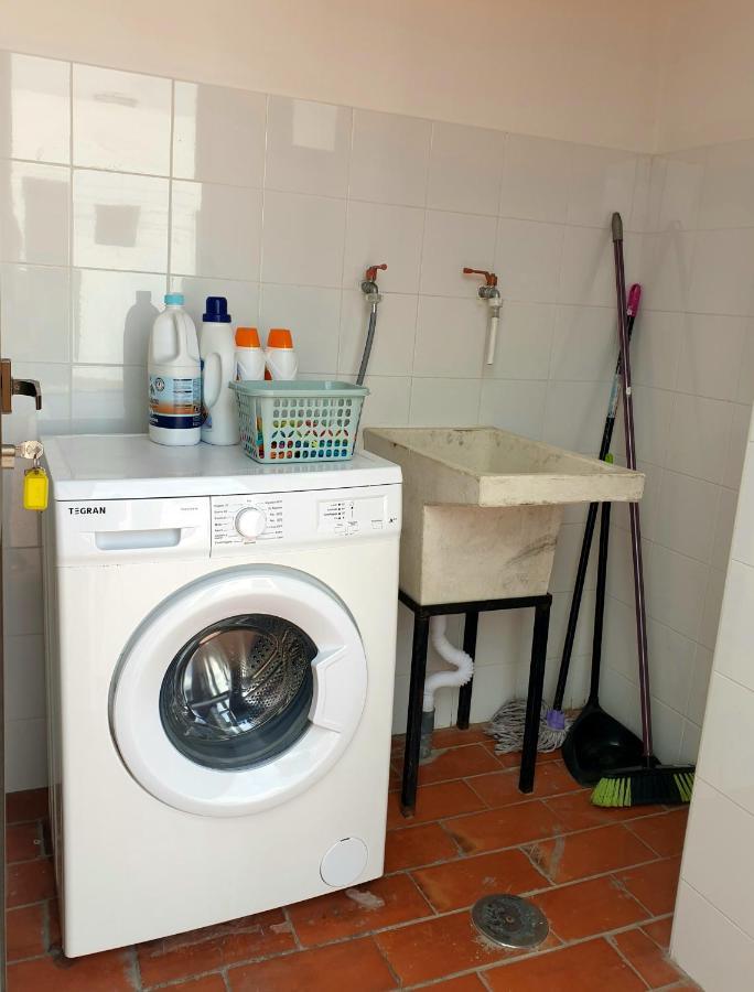 Apartamento Mendoza-San Isidro San Isidro  Eksteriør bilde