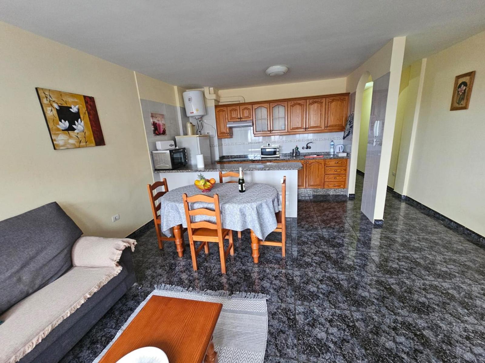 Apartamento Mendoza-San Isidro San Isidro  Eksteriør bilde