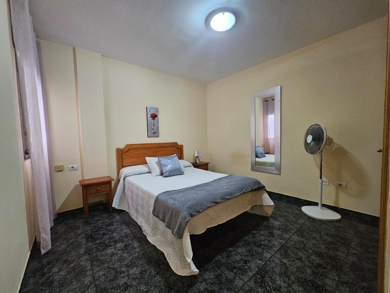 Apartamento Mendoza-San Isidro San Isidro  Eksteriør bilde