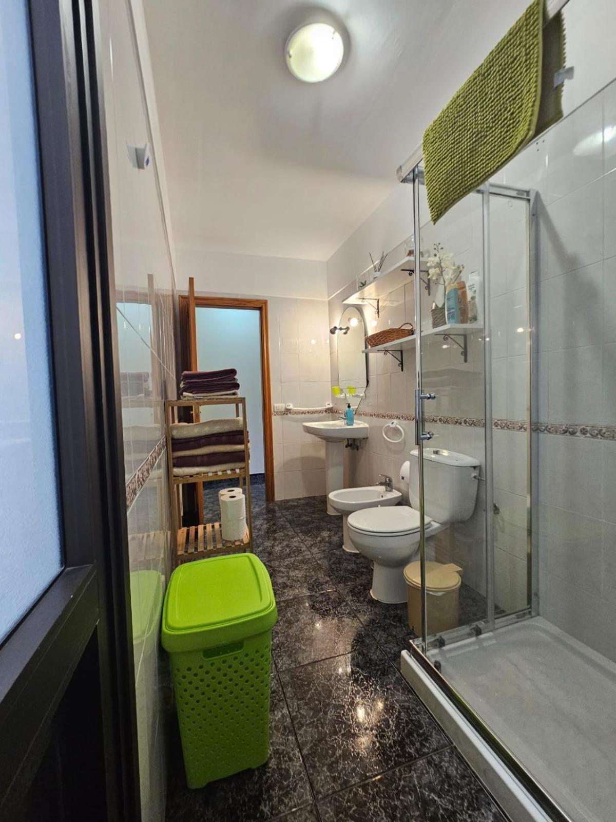 Apartamento Mendoza-San Isidro San Isidro  Eksteriør bilde