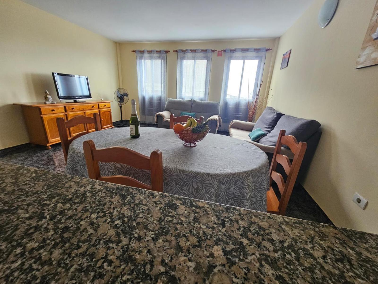 Apartamento Mendoza-San Isidro San Isidro  Eksteriør bilde