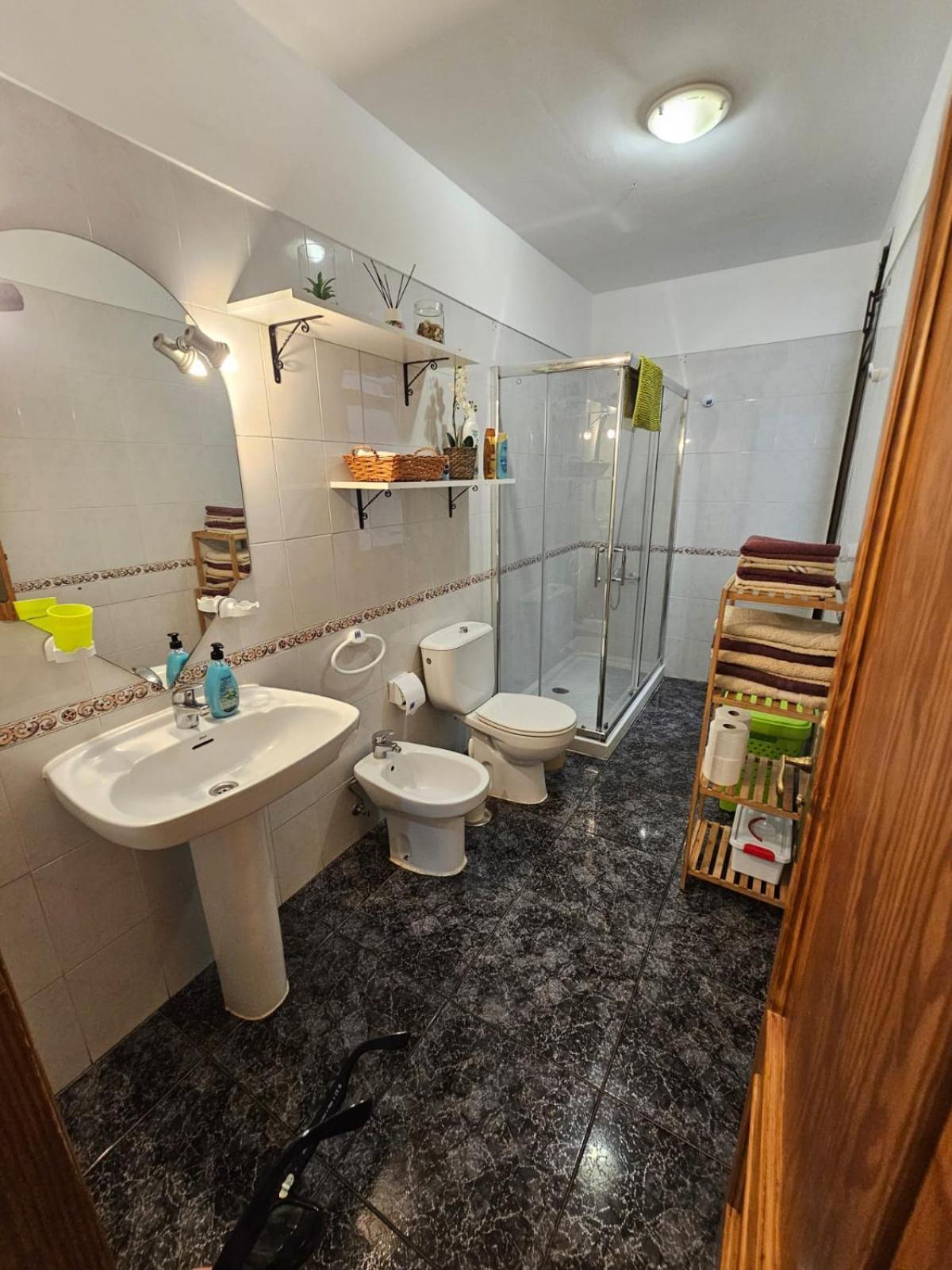 Apartamento Mendoza-San Isidro San Isidro  Eksteriør bilde