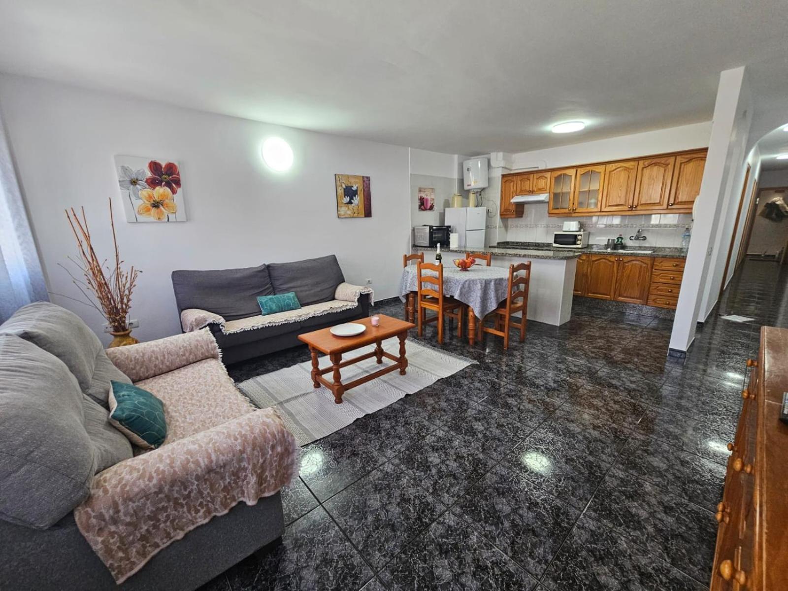 Apartamento Mendoza-San Isidro San Isidro  Eksteriør bilde