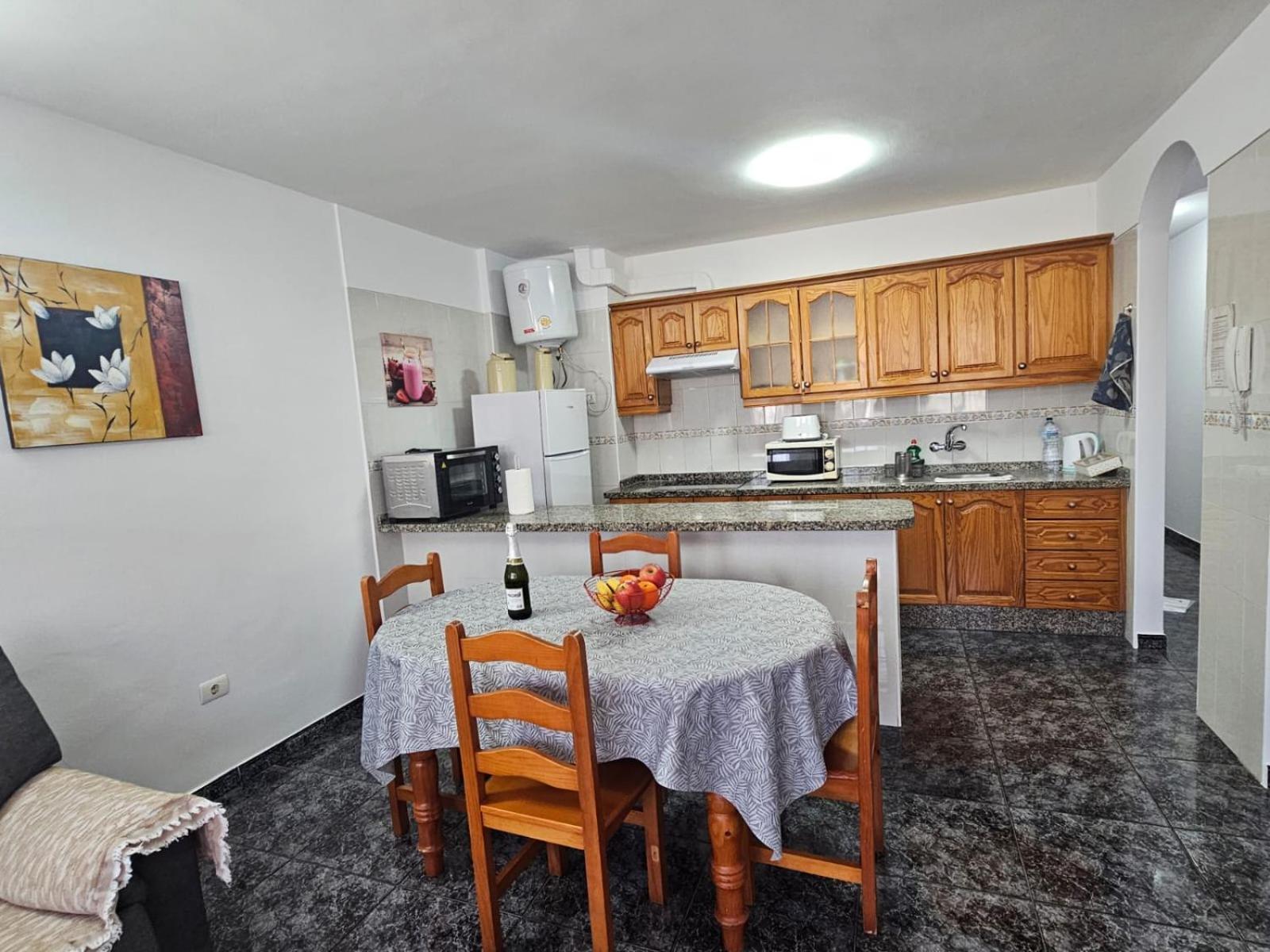 Apartamento Mendoza-San Isidro San Isidro  Eksteriør bilde