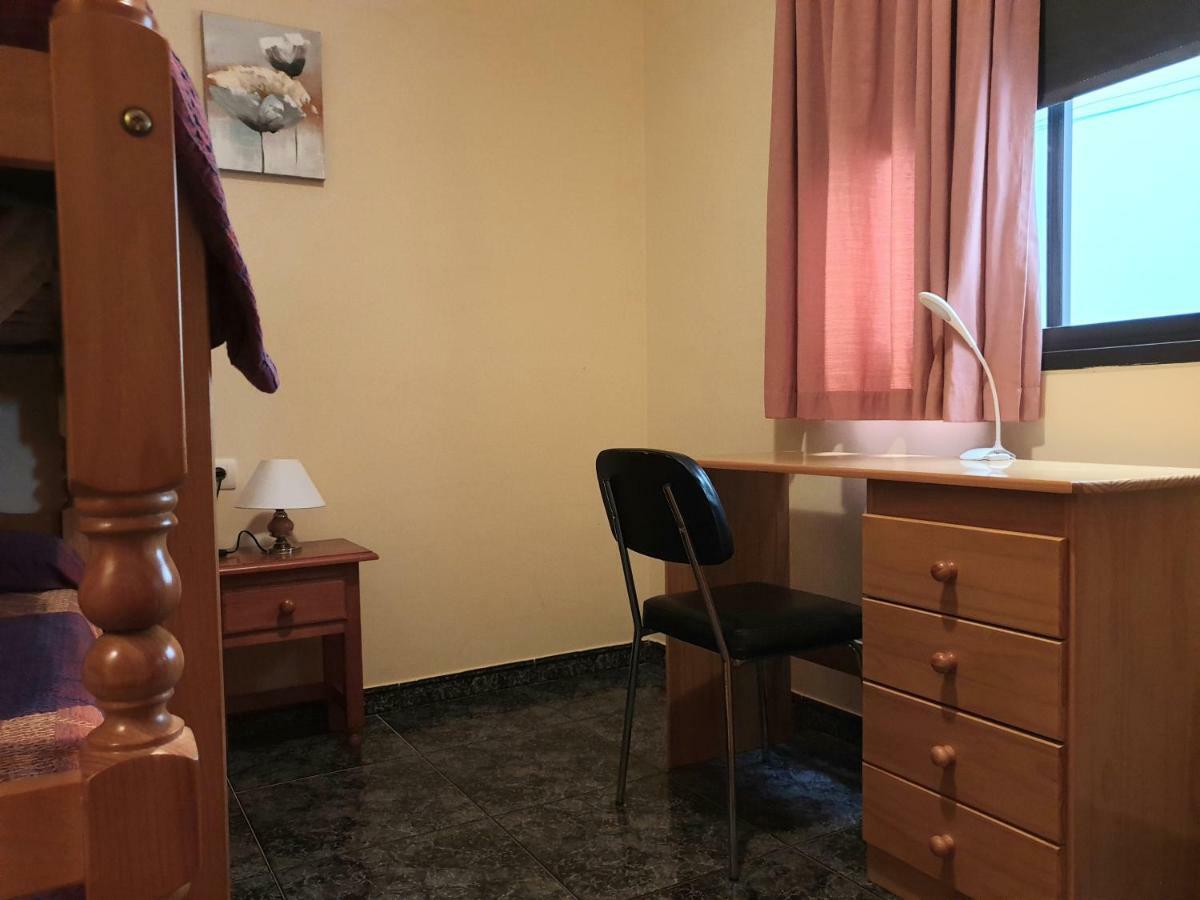 Apartamento Mendoza-San Isidro San Isidro  Eksteriør bilde