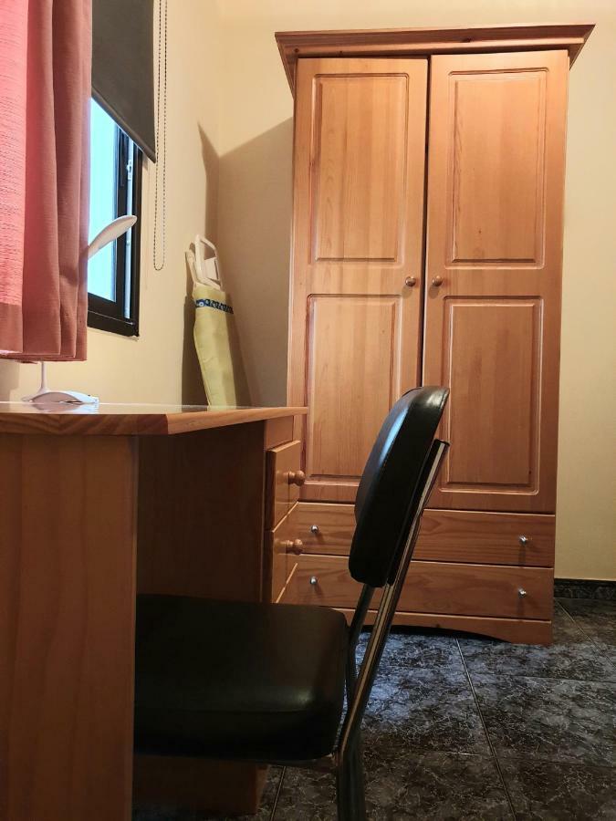 Apartamento Mendoza-San Isidro San Isidro  Eksteriør bilde