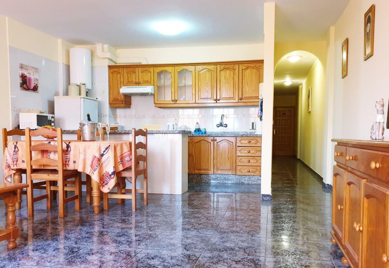 Apartamento Mendoza-San Isidro San Isidro  Eksteriør bilde