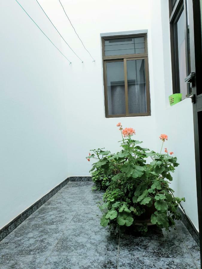 Apartamento Mendoza-San Isidro San Isidro  Eksteriør bilde