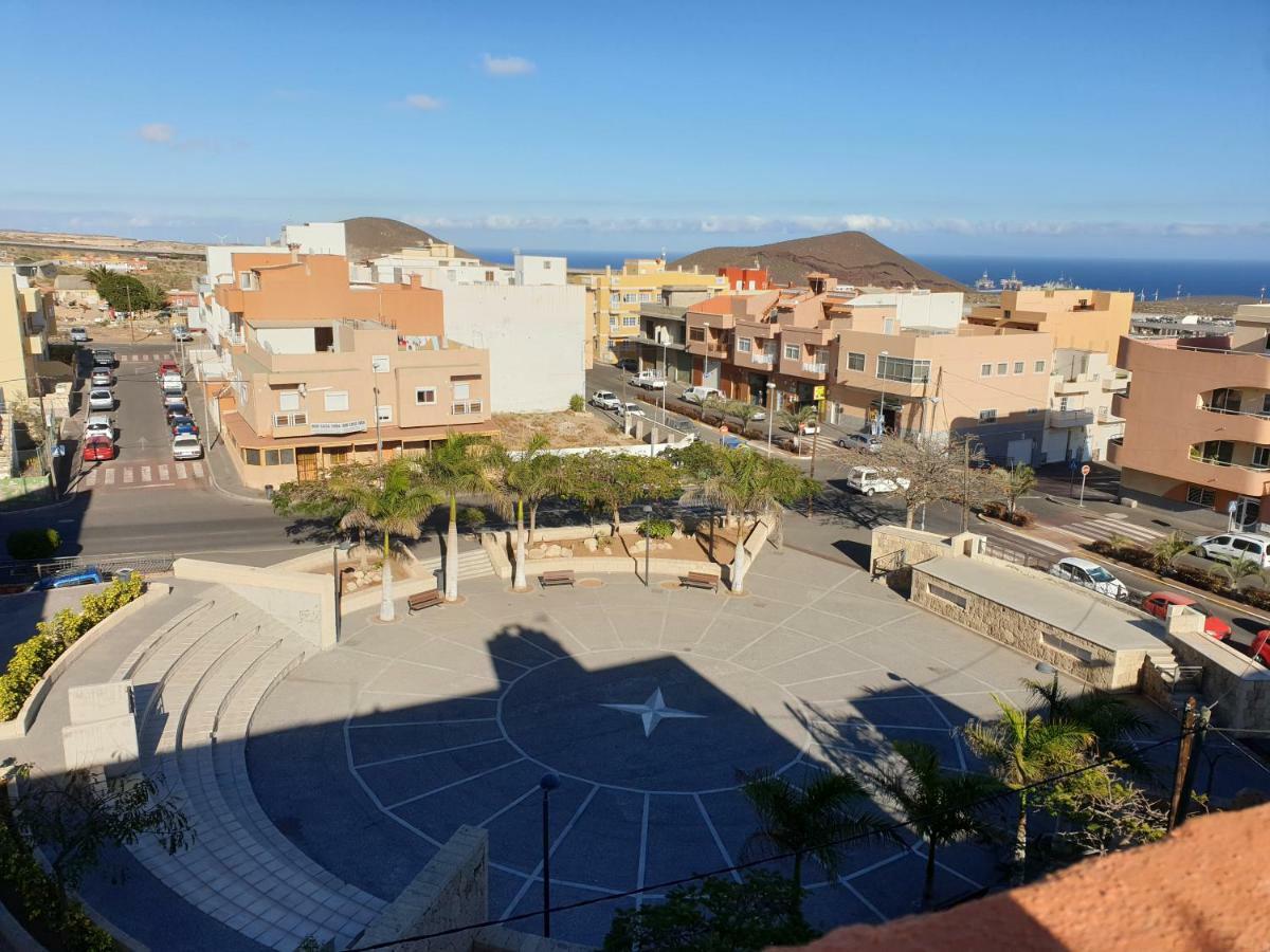 Apartamento Mendoza-San Isidro San Isidro  Eksteriør bilde