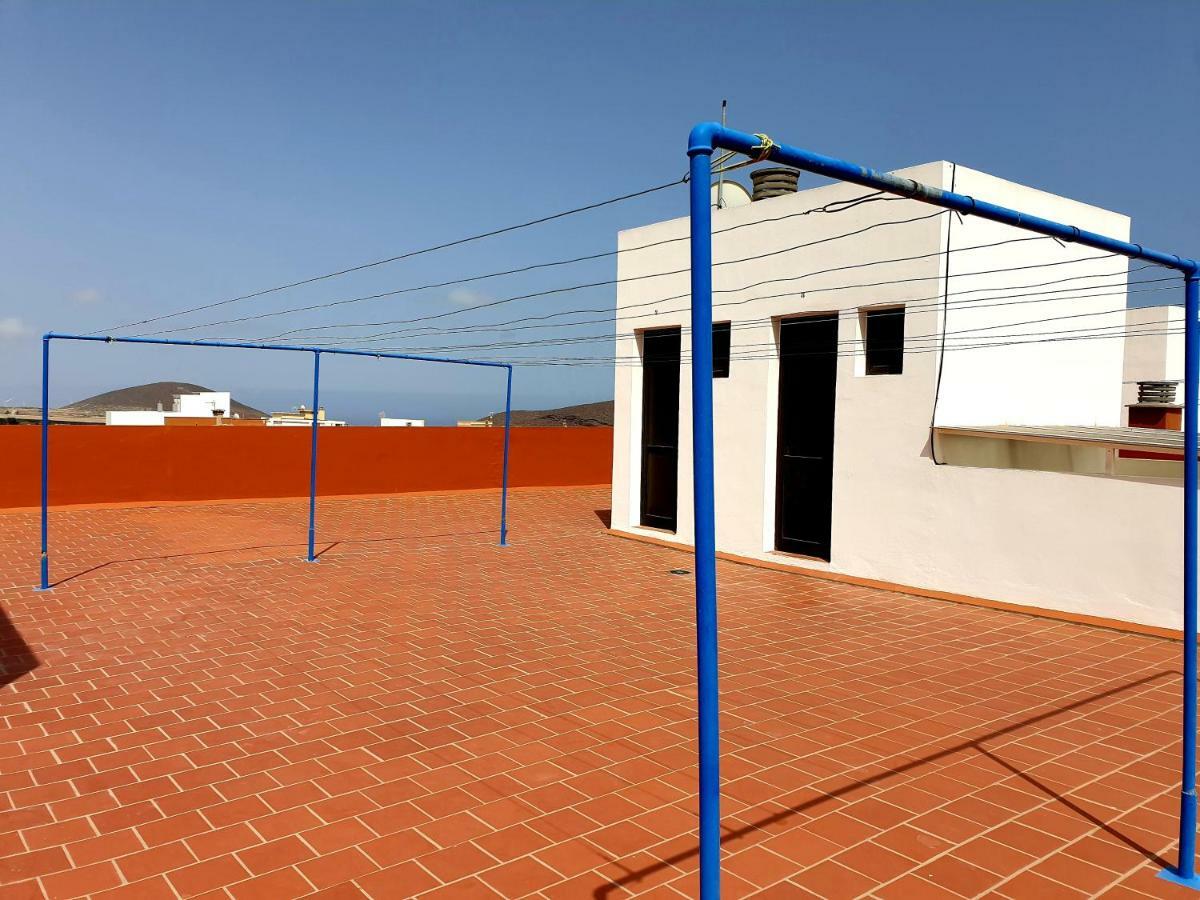 Apartamento Mendoza-San Isidro San Isidro  Eksteriør bilde