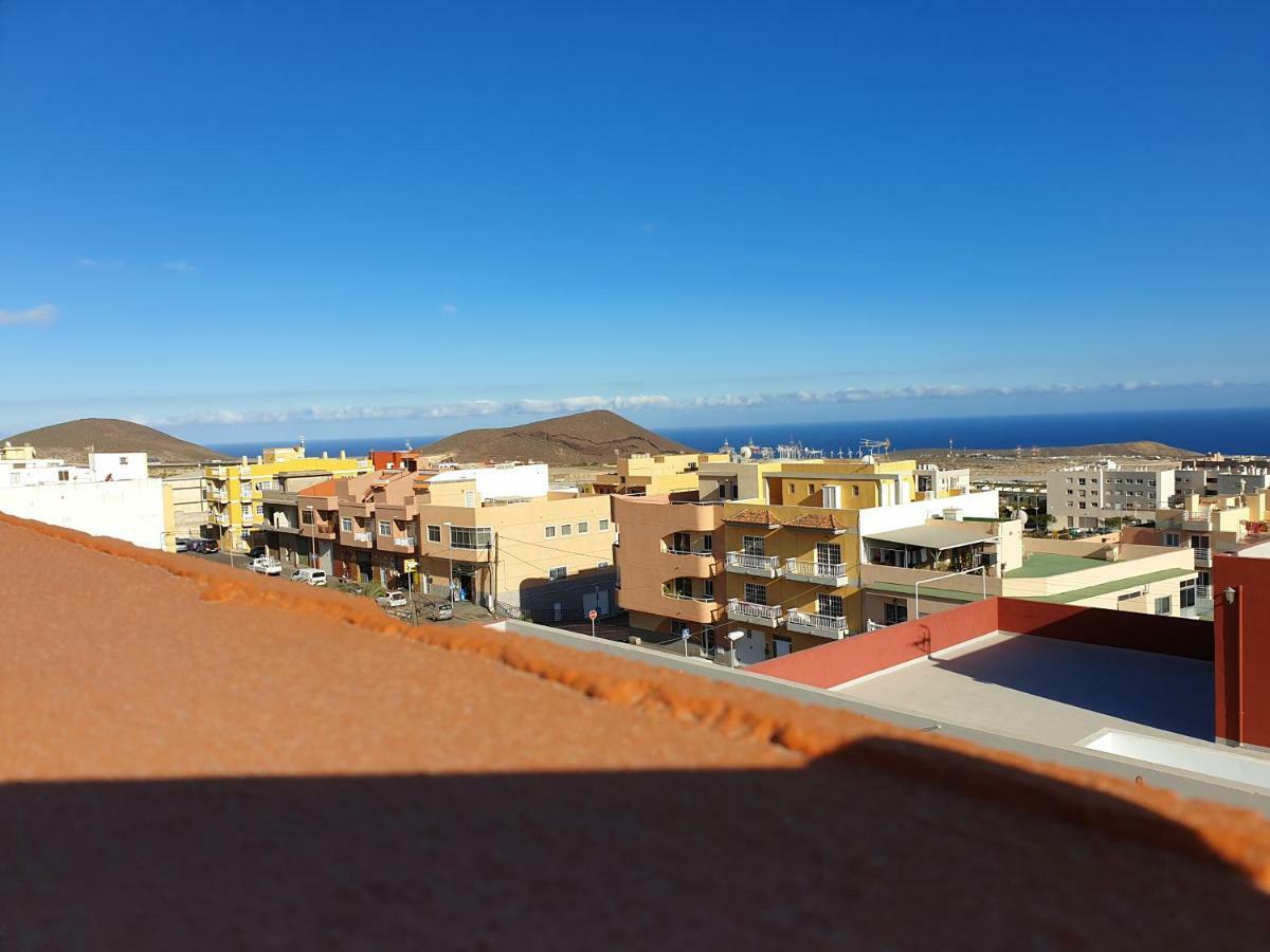 Apartamento Mendoza-San Isidro San Isidro  Eksteriør bilde