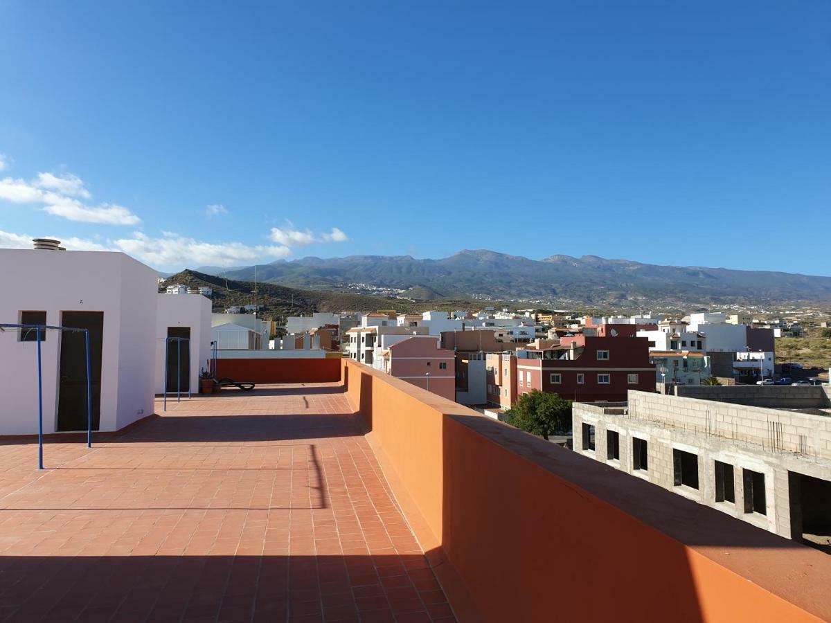Apartamento Mendoza-San Isidro San Isidro  Eksteriør bilde