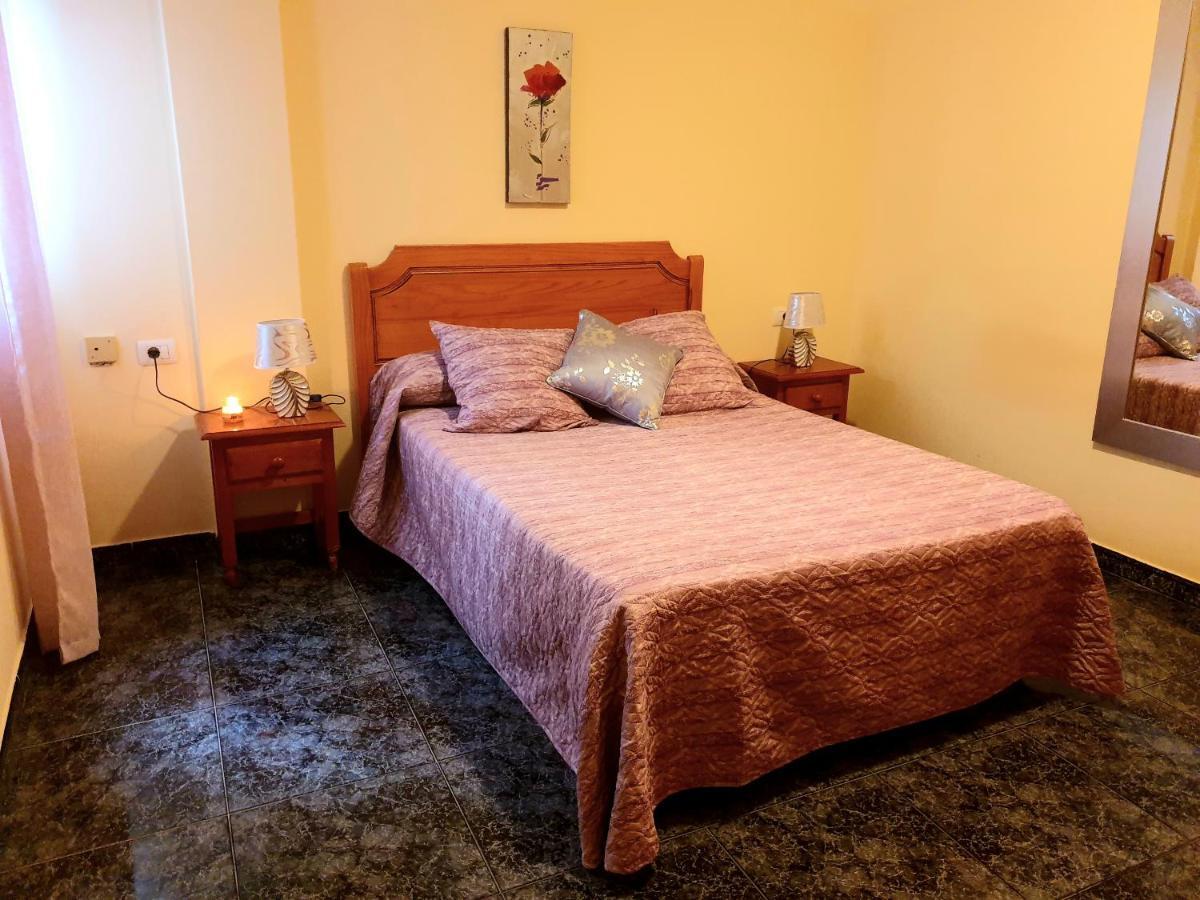 Apartamento Mendoza-San Isidro San Isidro  Eksteriør bilde