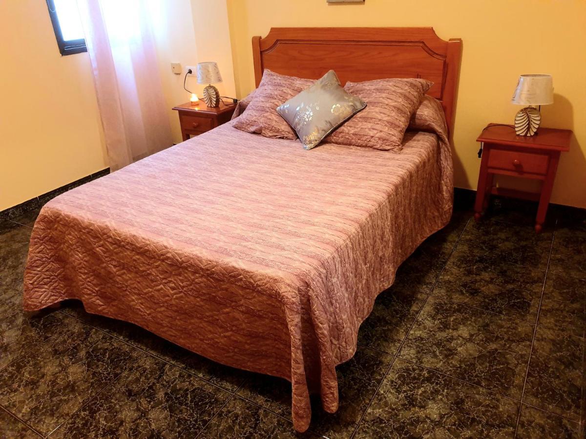 Apartamento Mendoza-San Isidro San Isidro  Eksteriør bilde
